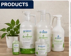 Eco friendly carpet cleaning products Richmond VA