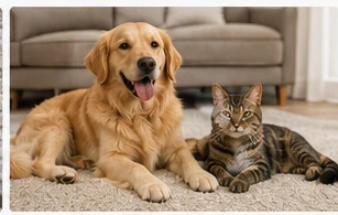 Pet odor removal Richmond VA