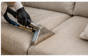 Upholstery cleaning Richmond VA